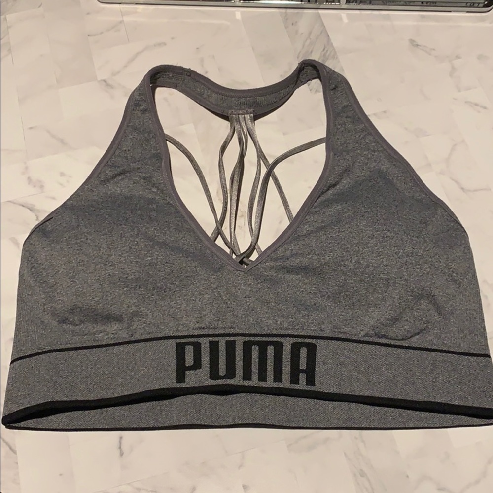 Puma Sports Bra